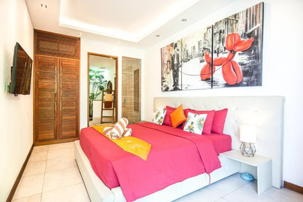 Nikko I - Bidadari - Stunning 4-bdr In *