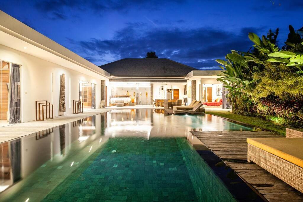Nikko I - Bidadari - Stunning 4-bdr In Villa *