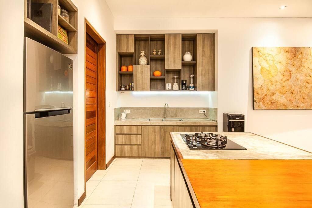 Villa Nikko I - Bidadari - Stunning 4-bdr In