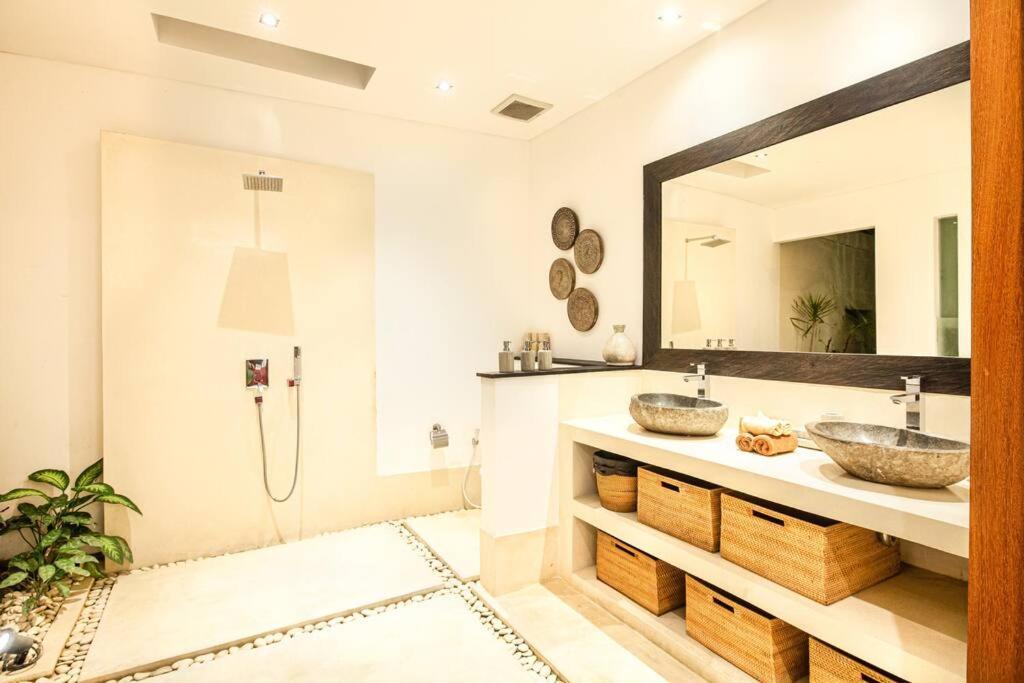 Nikko I - Bidadari - Stunning 4-bdr In Villa