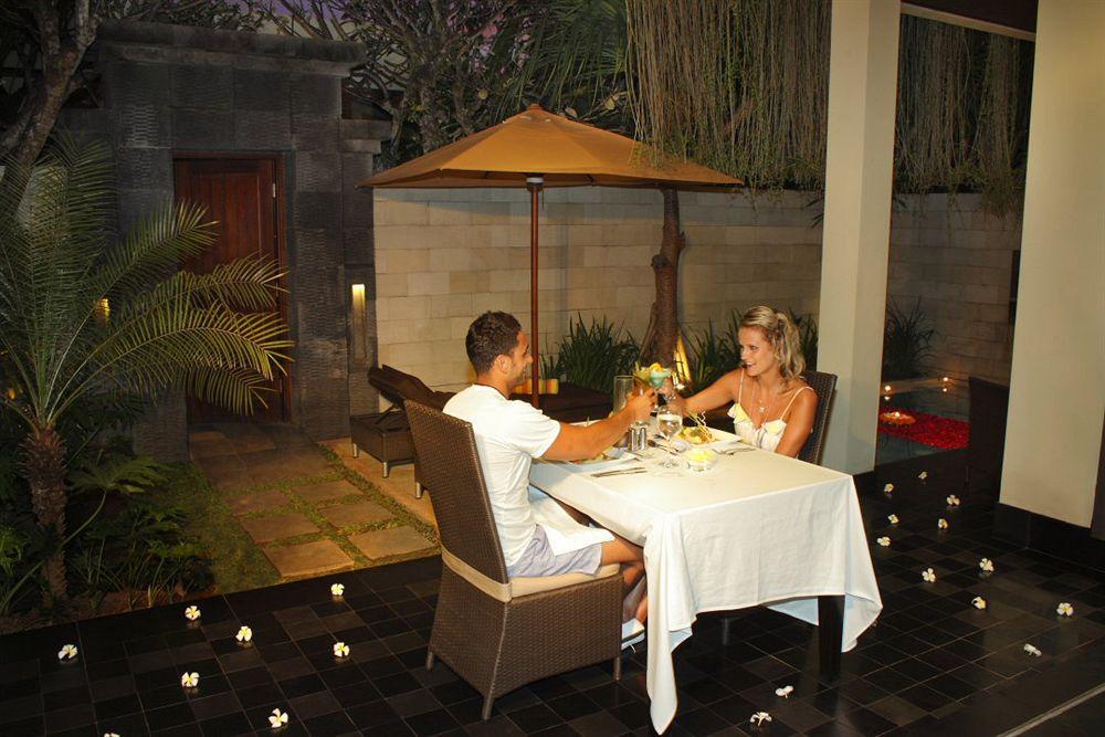 Sun Island Boutique & * Seminyak (Bali)