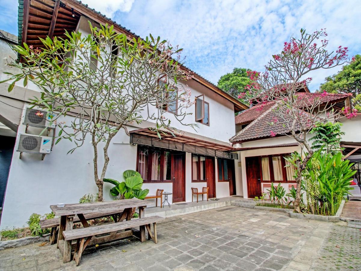 Guest house Collection O 91300 Sunny Side