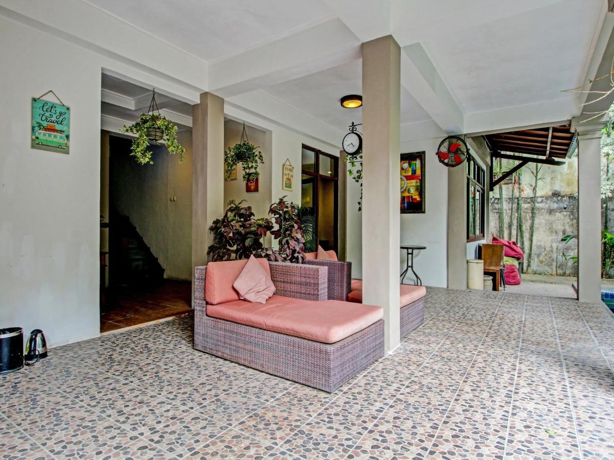 Collection O 91300 Sunny Side Guest house 3*