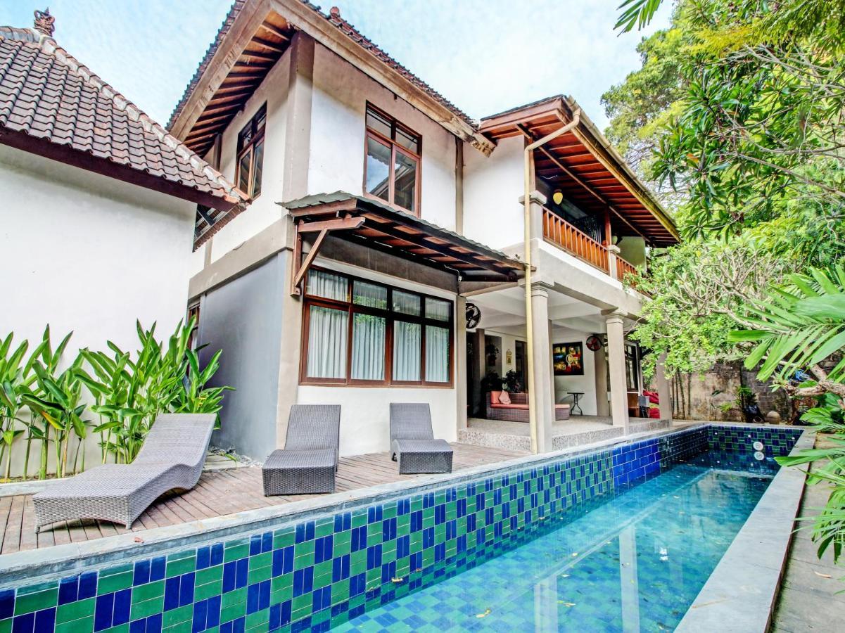 Guest house Collection O 91300 Sunny Side Seminyak (Bali)