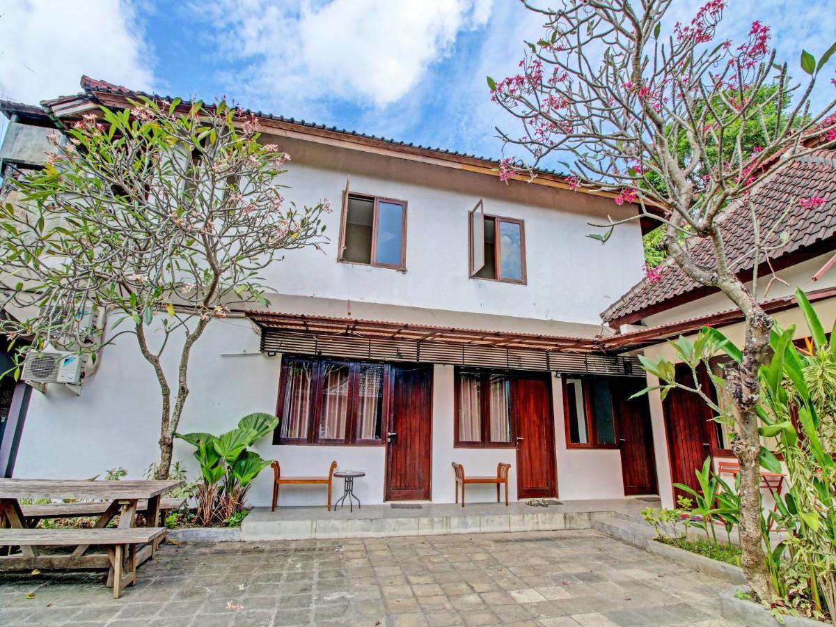 Collection O 91300 Sunny Side Guest house Seminyak (Bali)