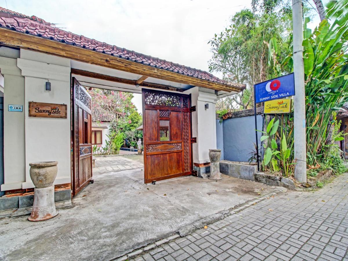 Guest house Collection O 91300 Sunny Side 3*