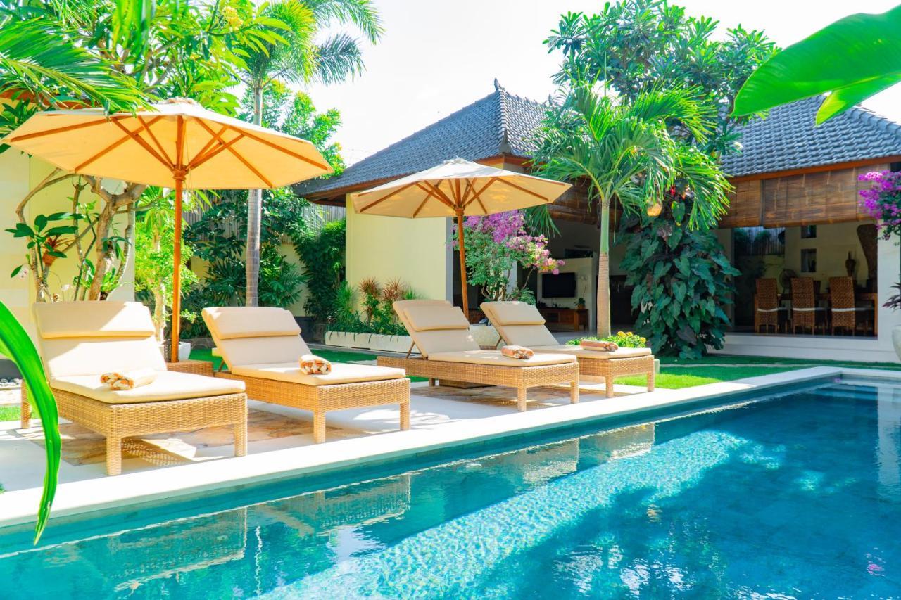 Villa Dayak *