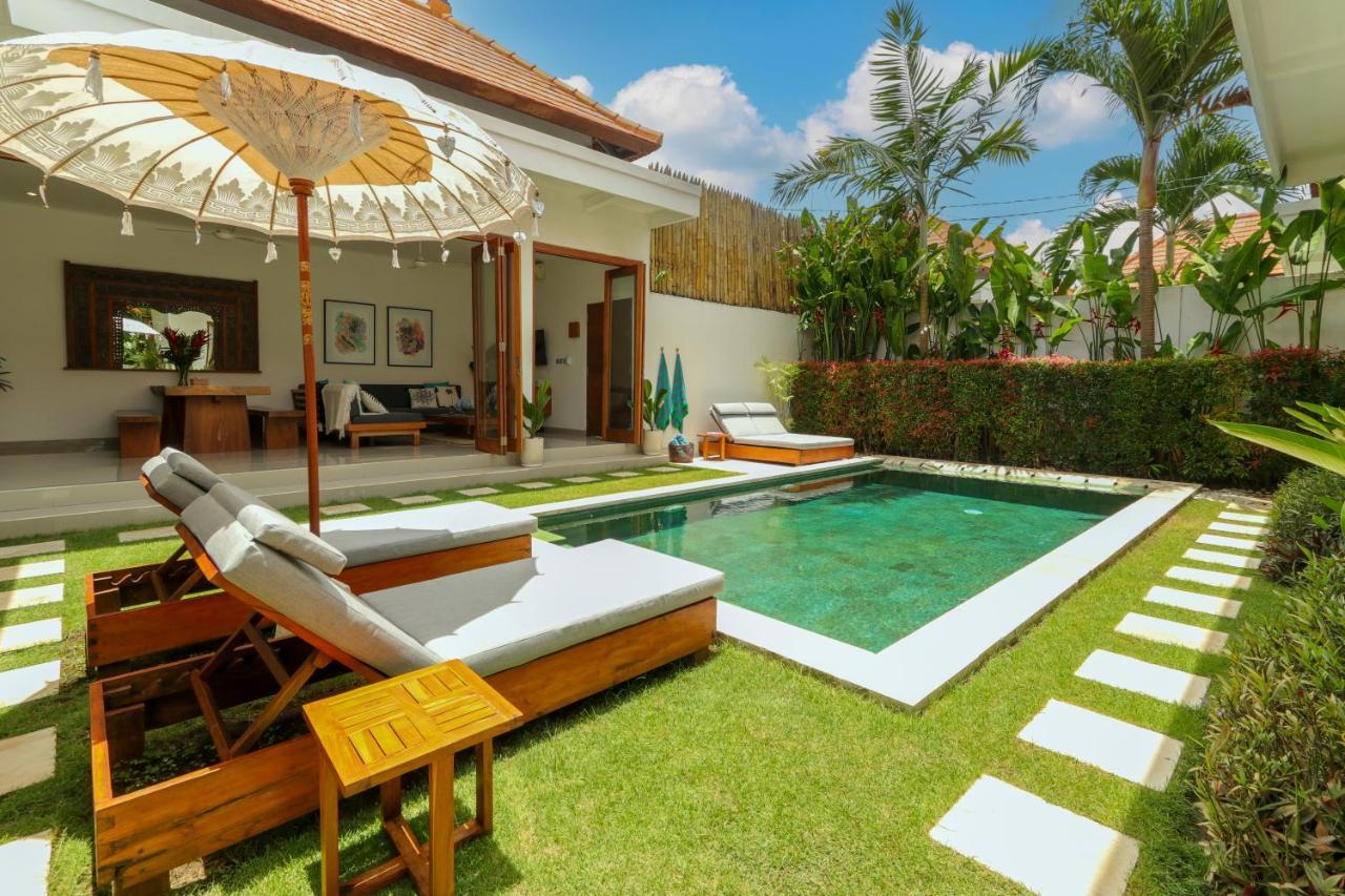 3bdr Batu Belig, 5mins To Beach Vila *