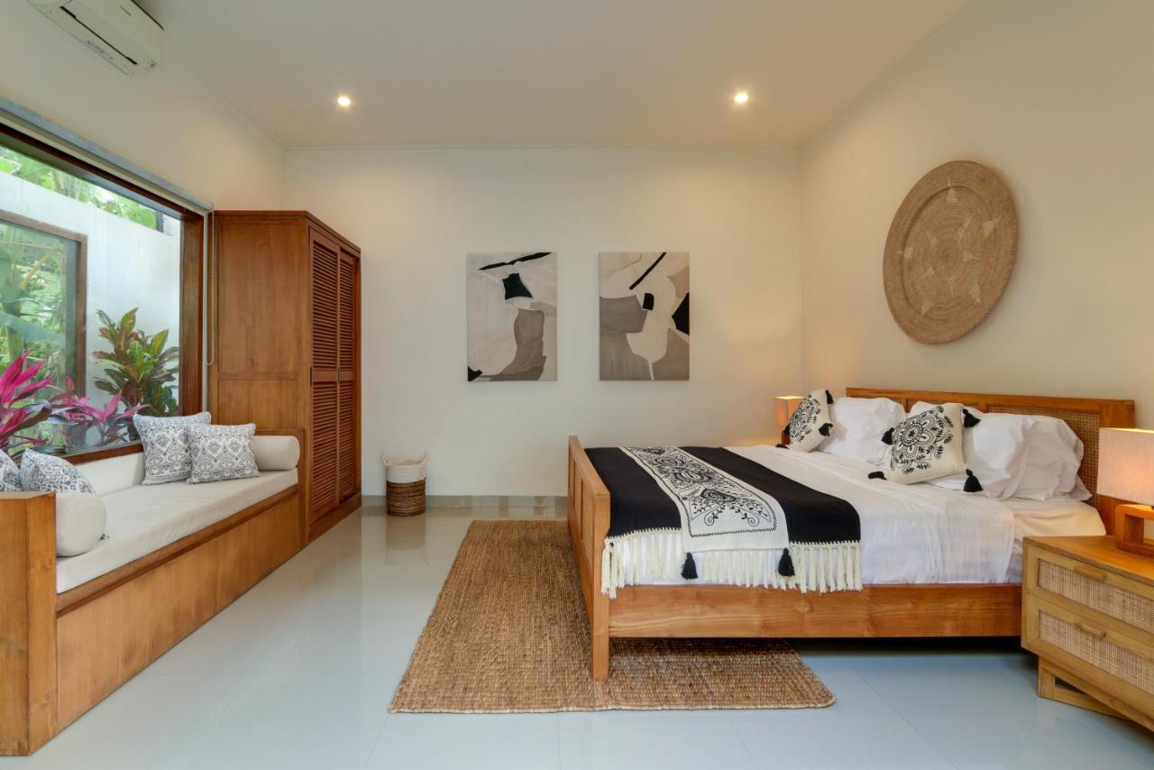 3bdr Batu Belig, 5mins To Beach
