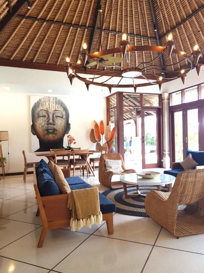 Beautiful Indah * Seminyak (Bali)