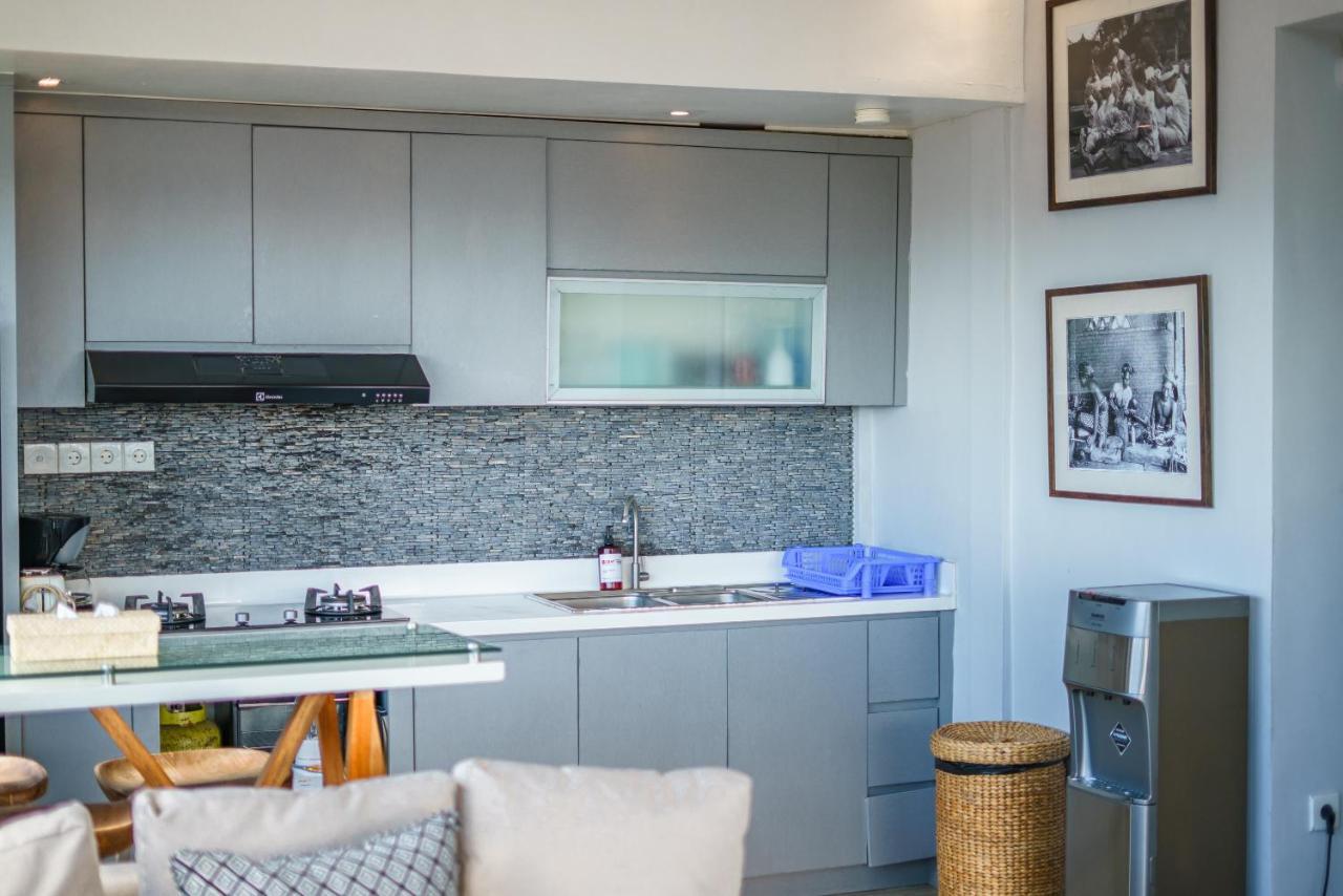 Apartment Sandikala Penthouse - Rooftop 1 Bdr With Amazing View - Oberoi *