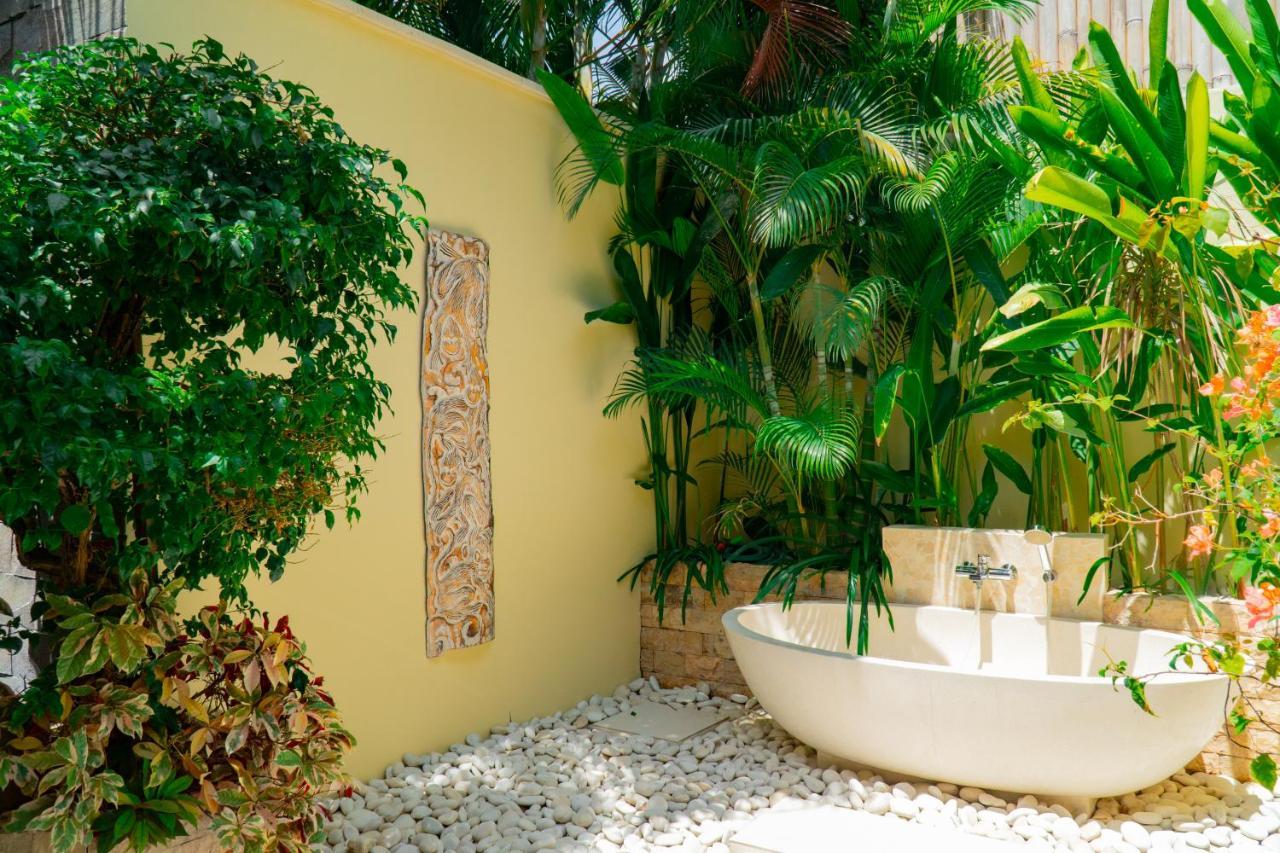Villa Dayak Seminyak (Bali)