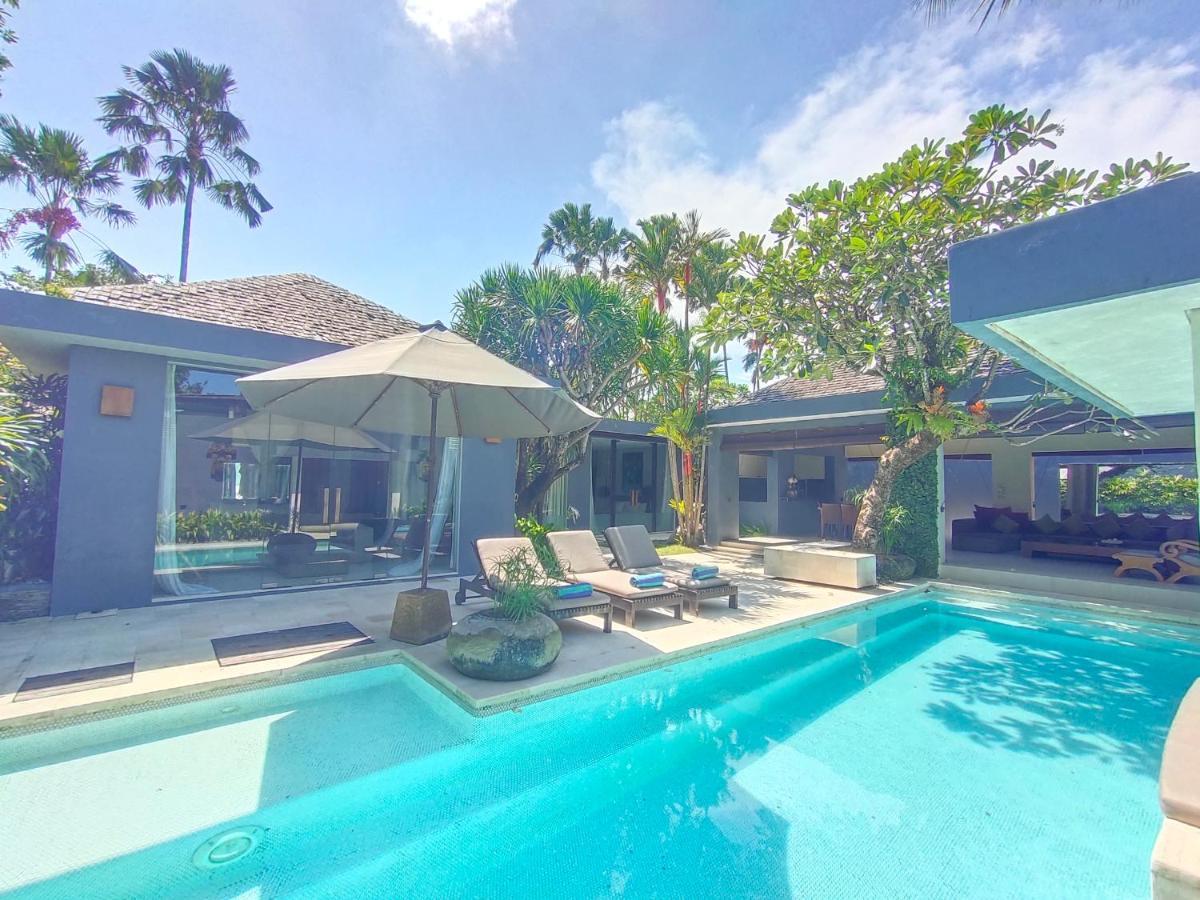 Villa Kembali Seminyak