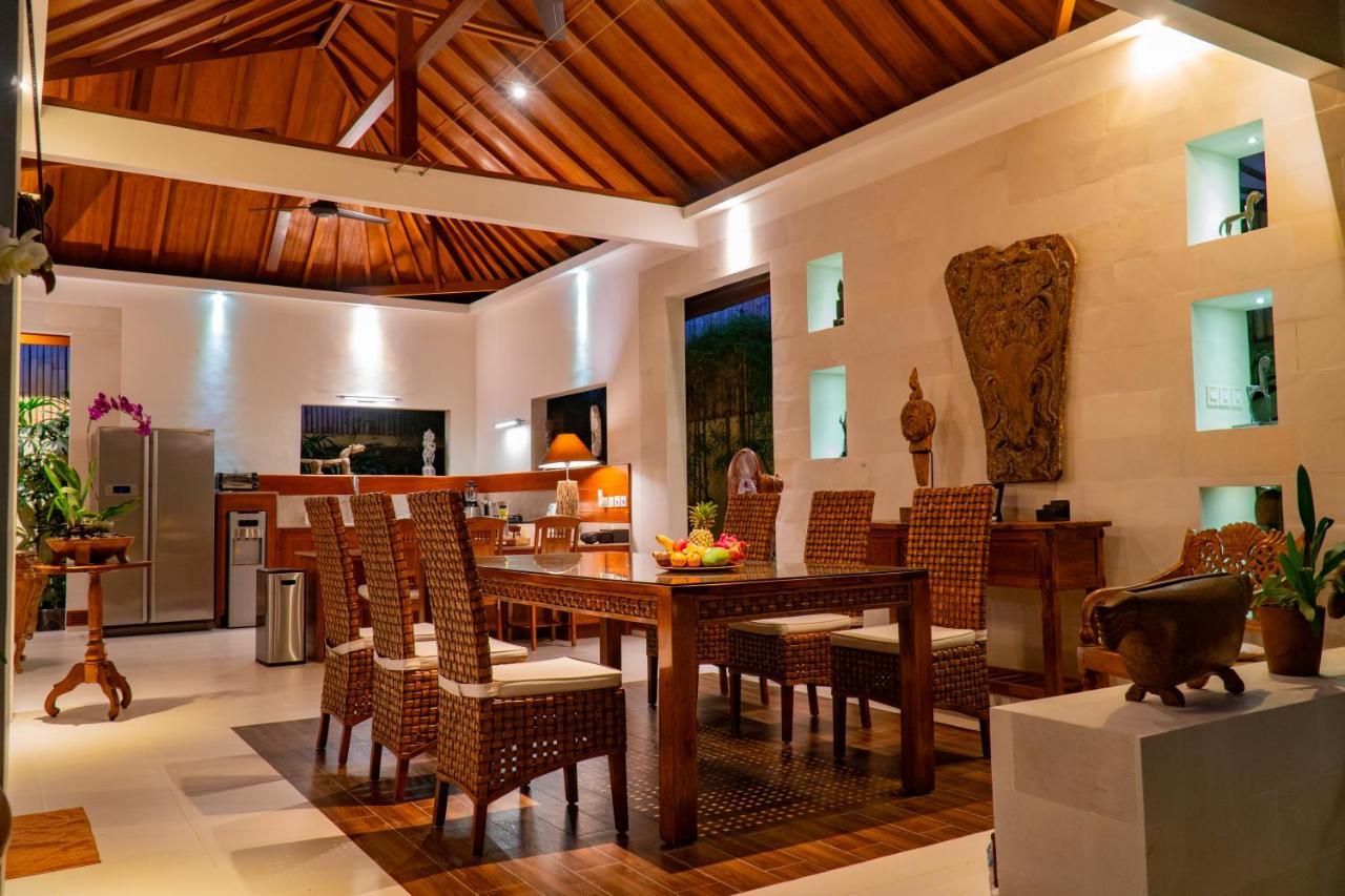 Villa Dayak