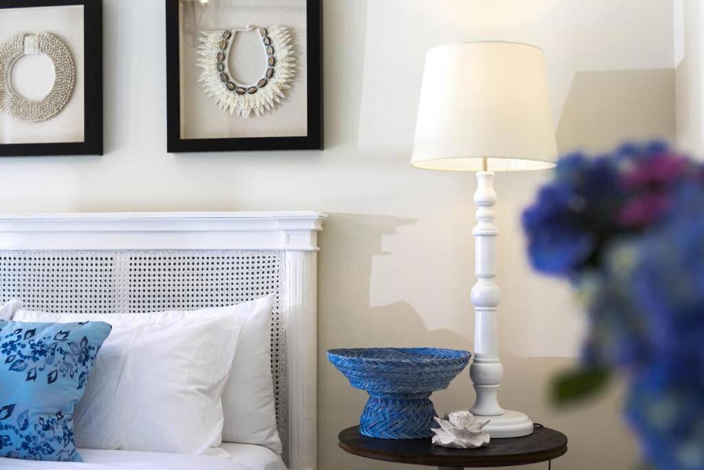 Kayan: Chic 2br Retreat In Seminyak's Culinary Hub * Seminyak (Bali)