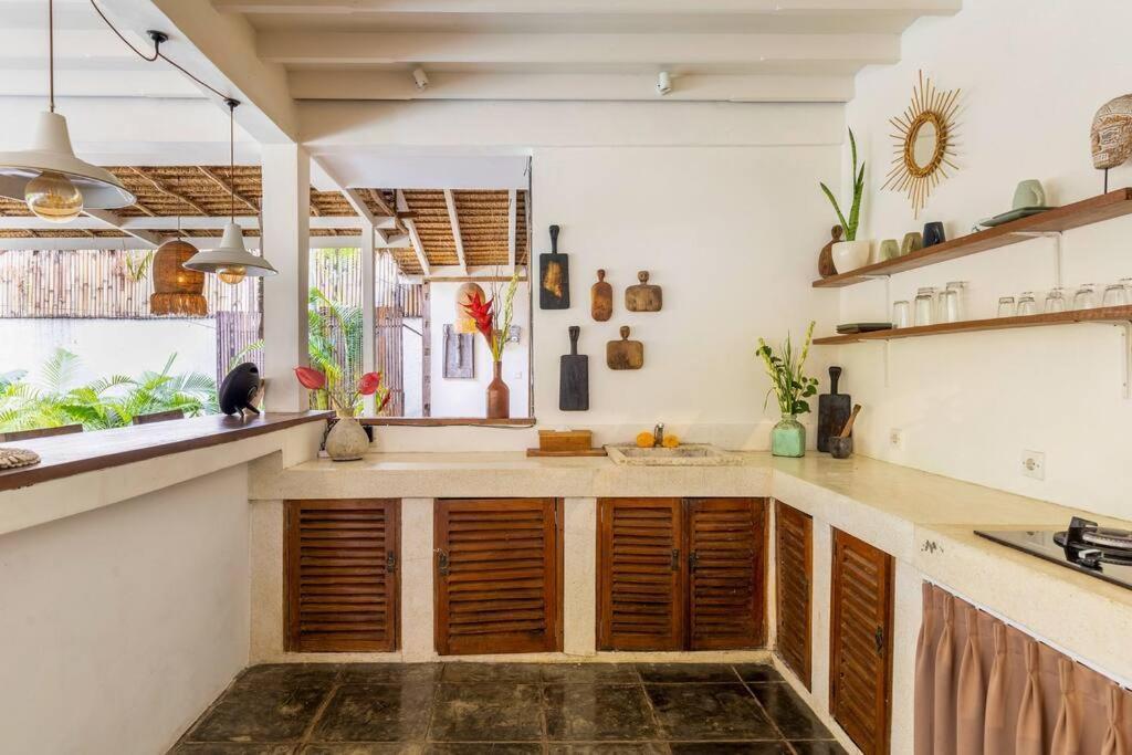Villa Oma - A Tropical Sanctuary Of