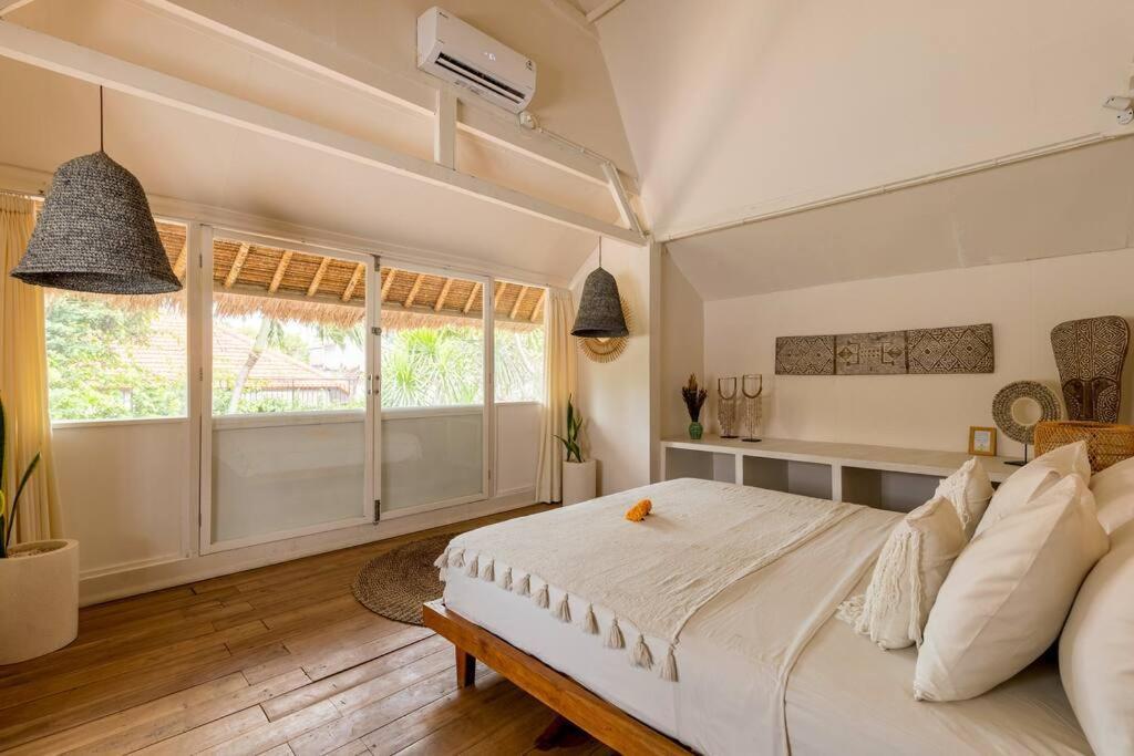Oma - A Tropical Sanctuary Of Villa Seminyak (Bali)