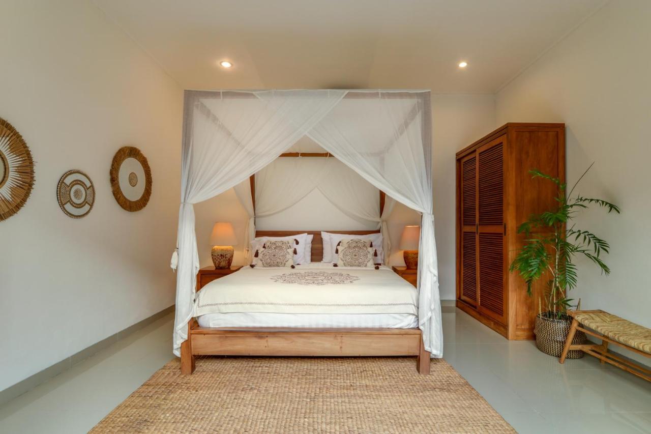 3bdr Batu Belig, 5mins To Beach Vila *
