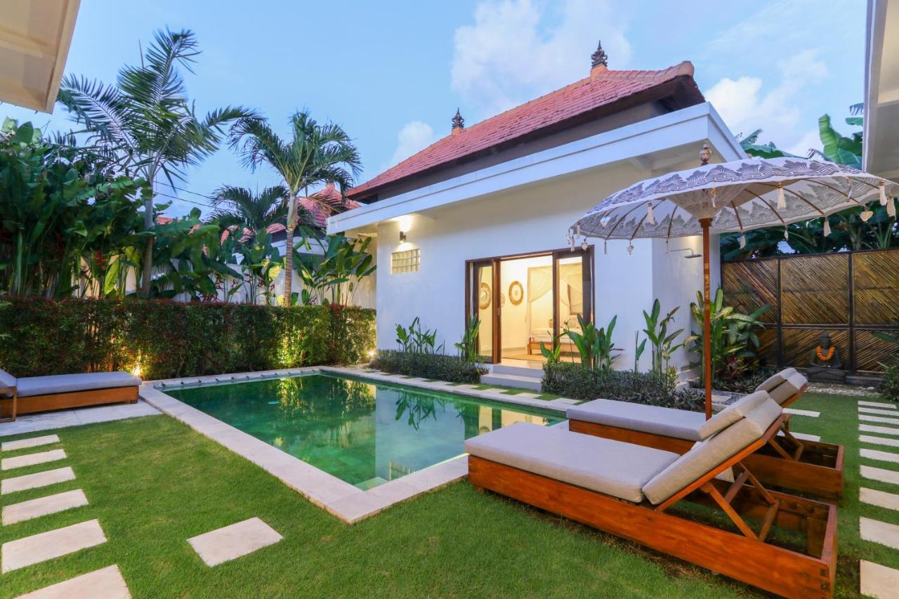 3bdr Batu Belig, 5mins To Beach Seminyak (Bali)