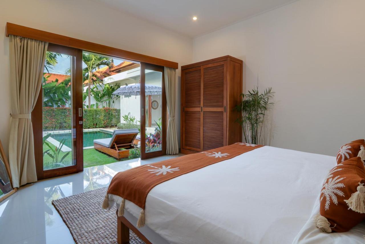 Vila 3bdr Batu Belig, 5mins To Beach Seminyak (Bali)
