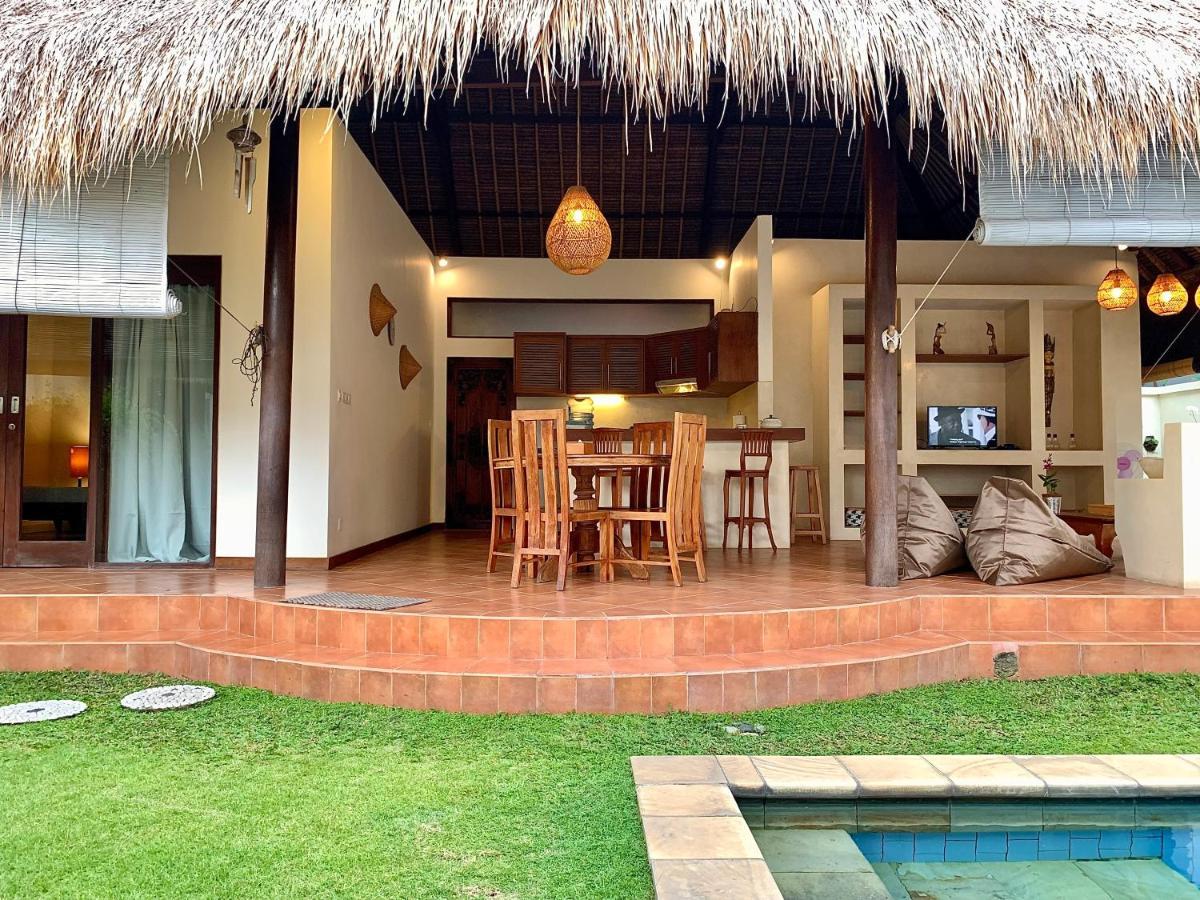 Alizee Villa *