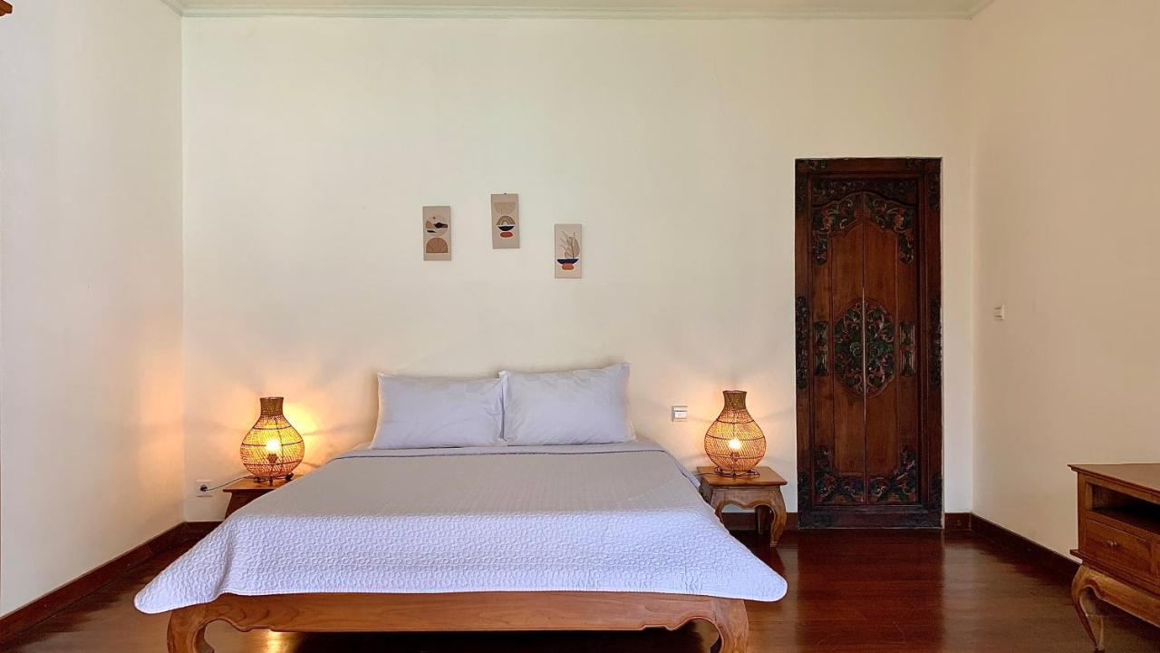 Alizee Villa *