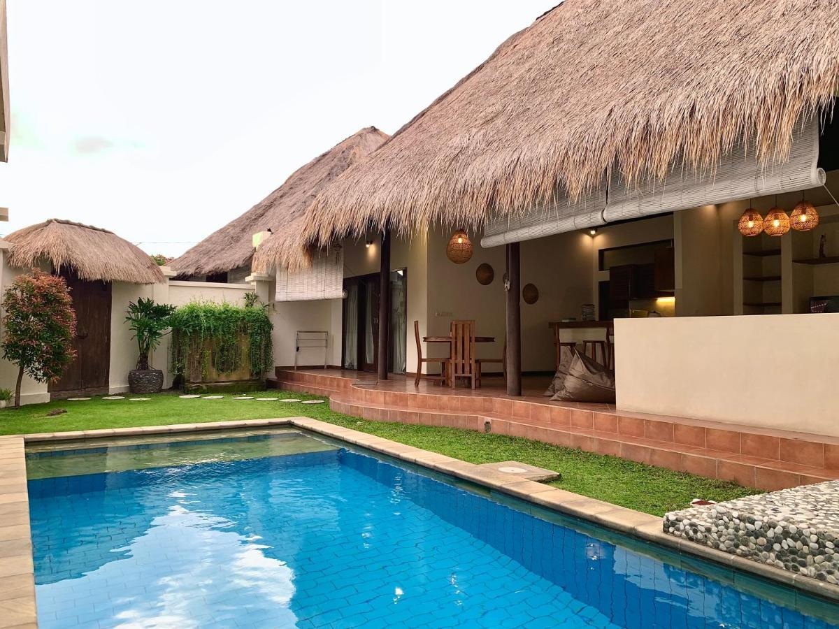 Alizee Villa Seminyak