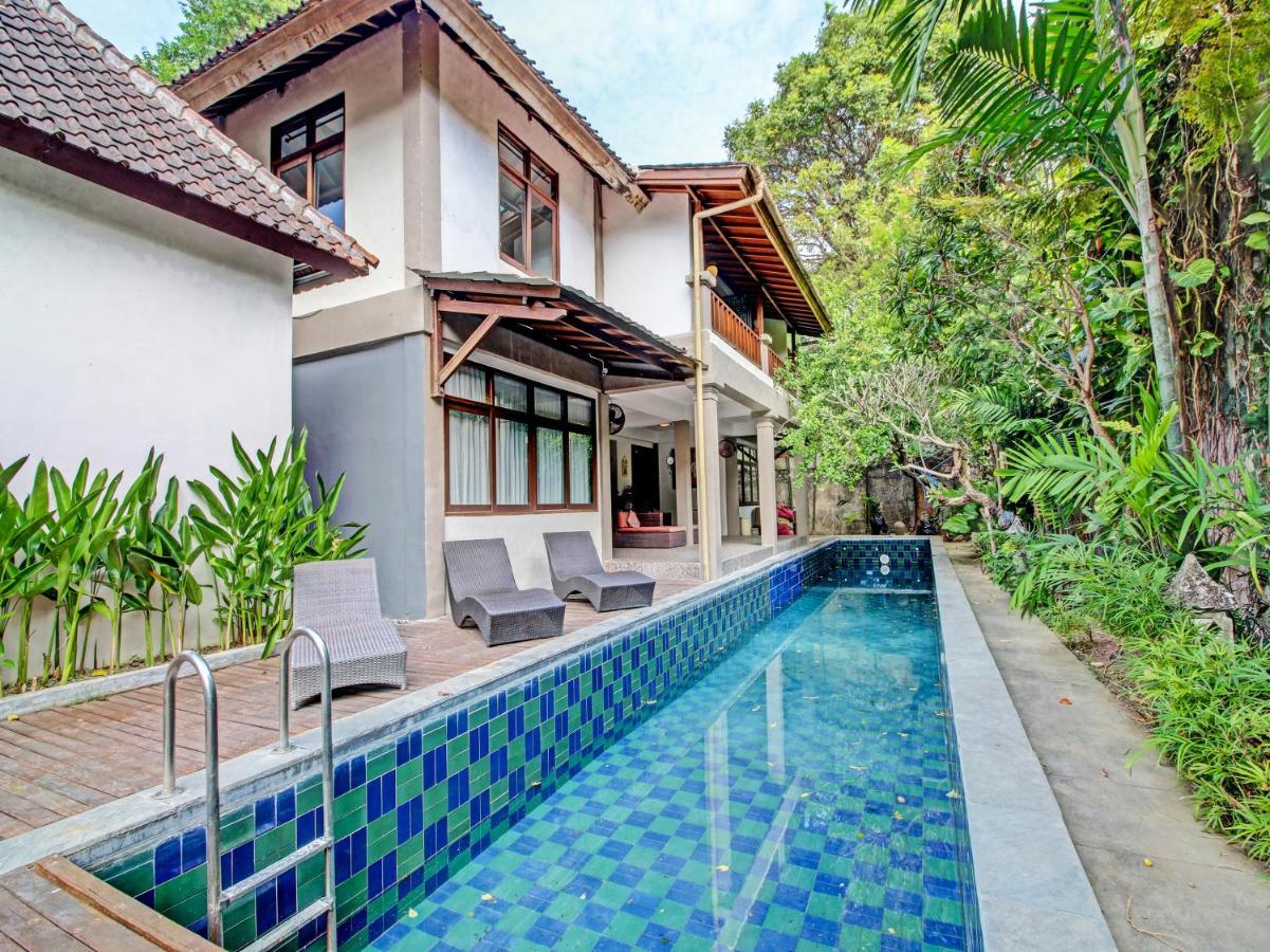 Guest house Collection O 91300 Sunny Side