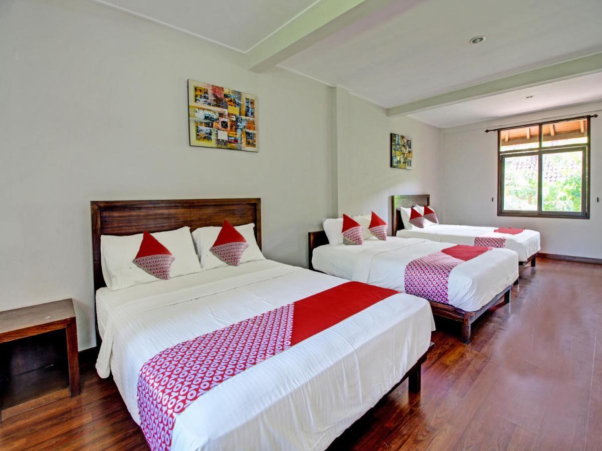Collection O 91300 Sunny Side Guest house Seminyak (Bali)