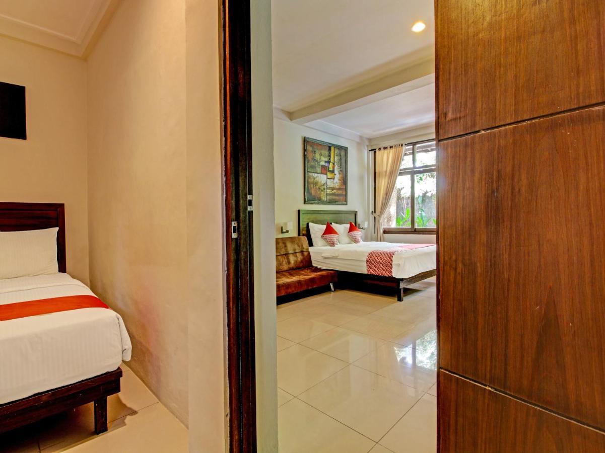 Guest house Collection O 91300 Sunny Side