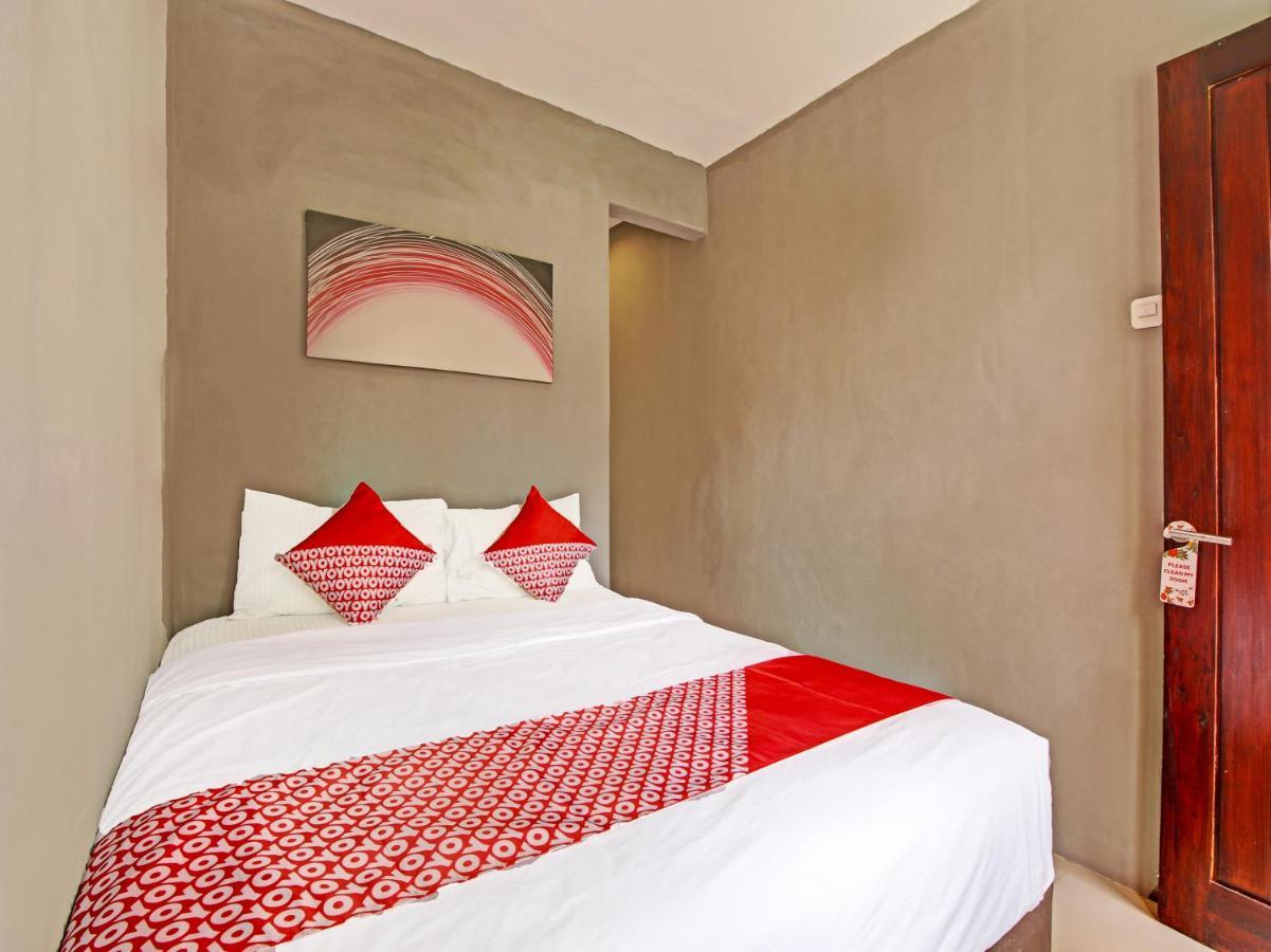 Collection O 91300 Sunny Side Guest house Seminyak (Bali)