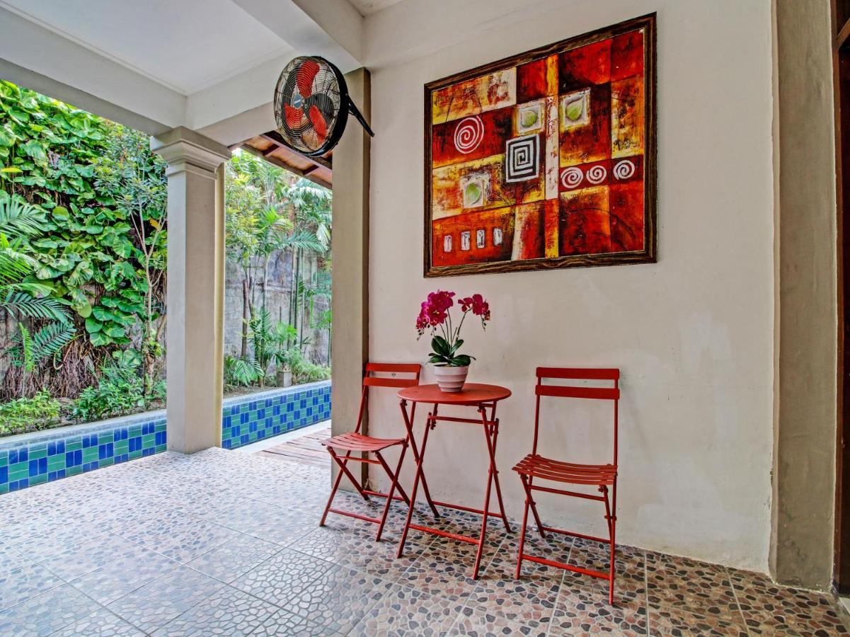 Collection O 91300 Sunny Side Guest house Seminyak (Bali)