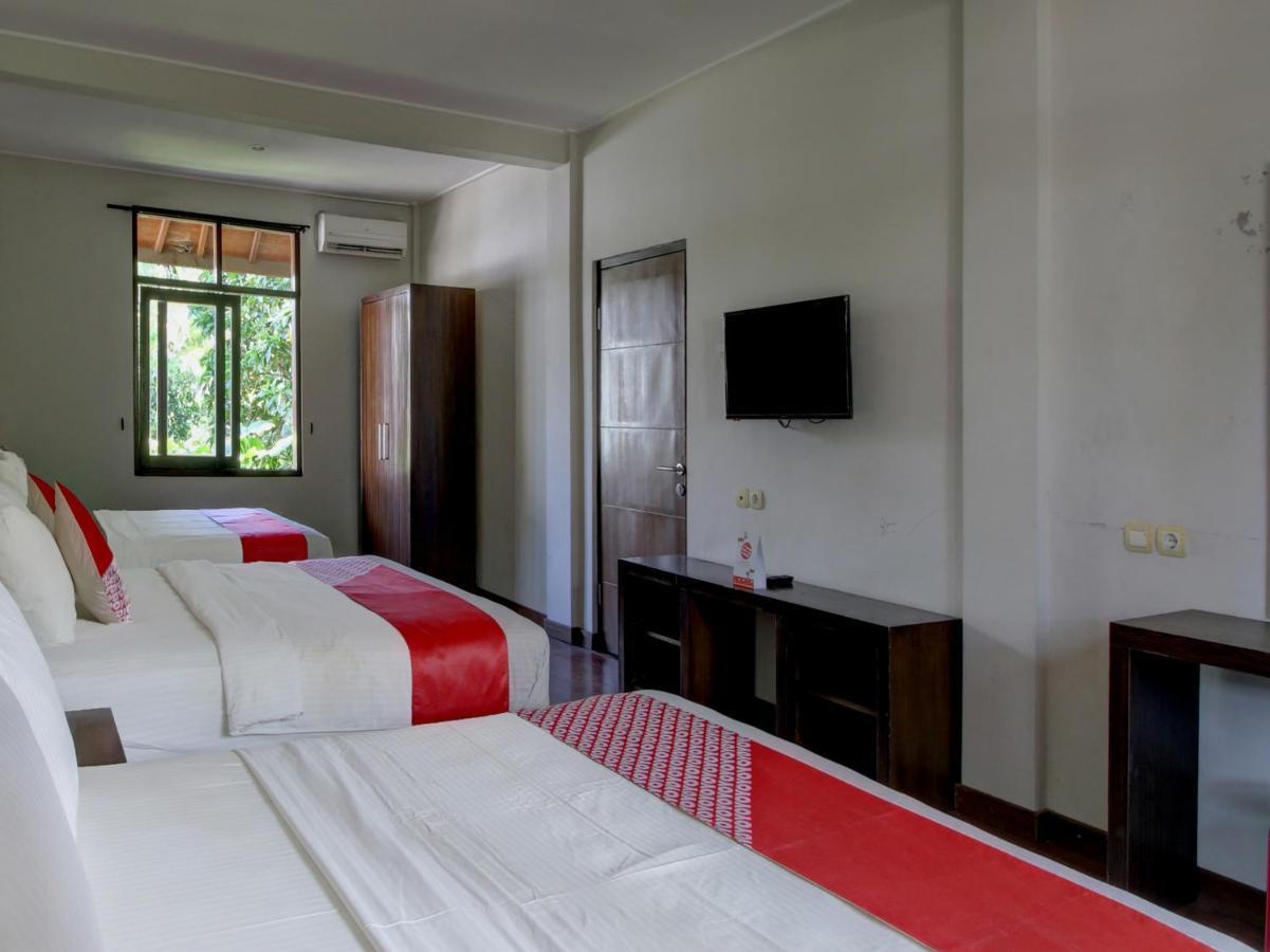 Guest house Collection O 91300 Sunny Side