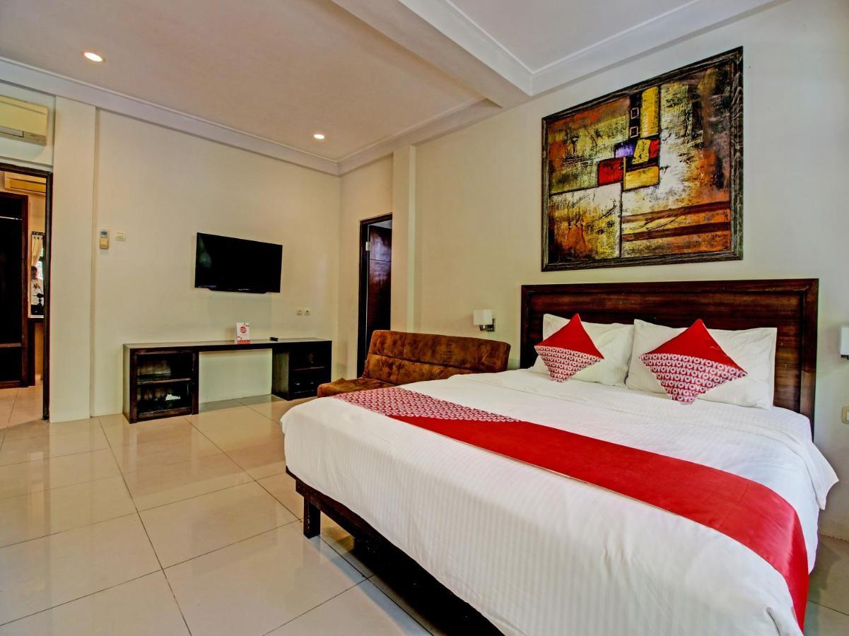Guest house Collection O 91300 Sunny Side Seminyak (Bali)