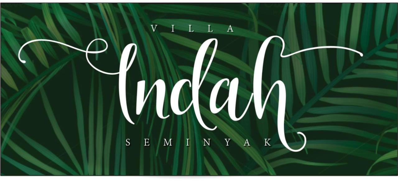 Villa Beautiful Indah Seminyak (Bali)