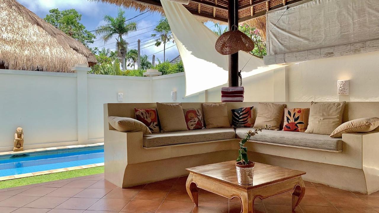 Alizee Villa Seminyak