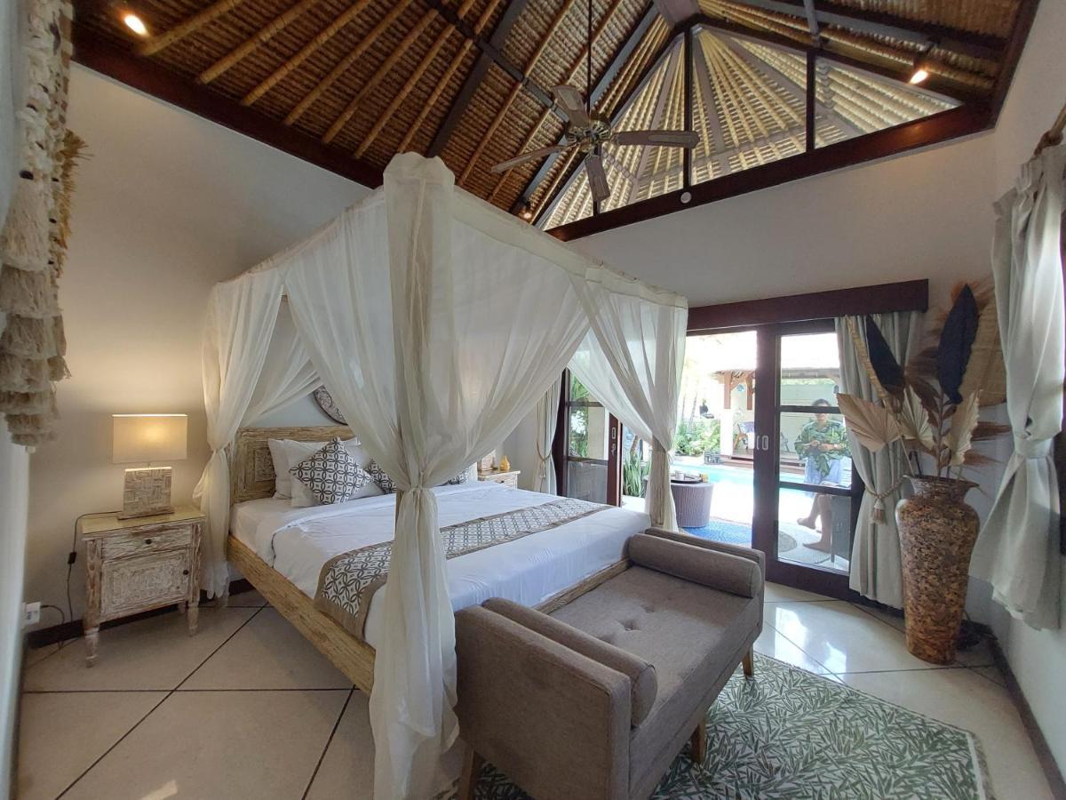 Beautiful Indah * Seminyak (Bali)