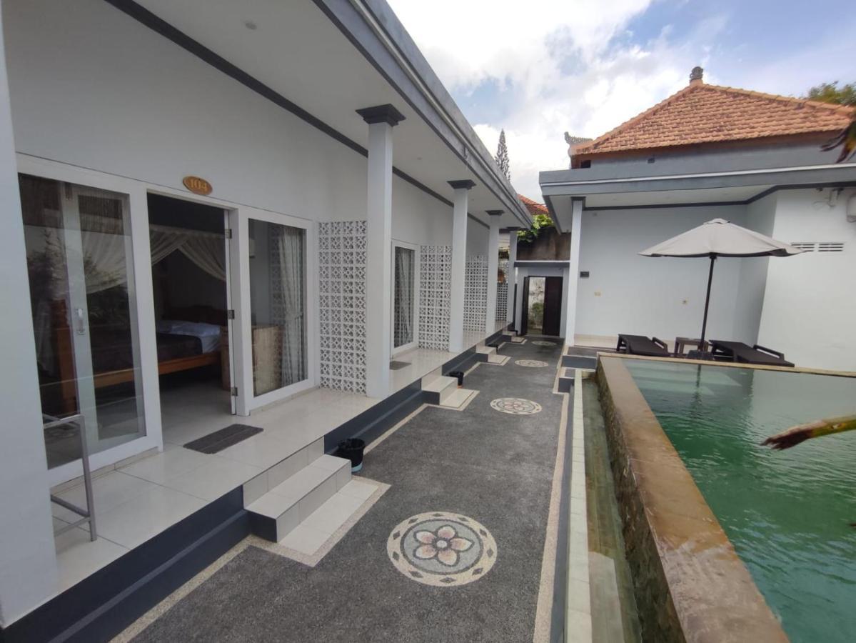 Kubu Carik Uma Seminyak (Bali)