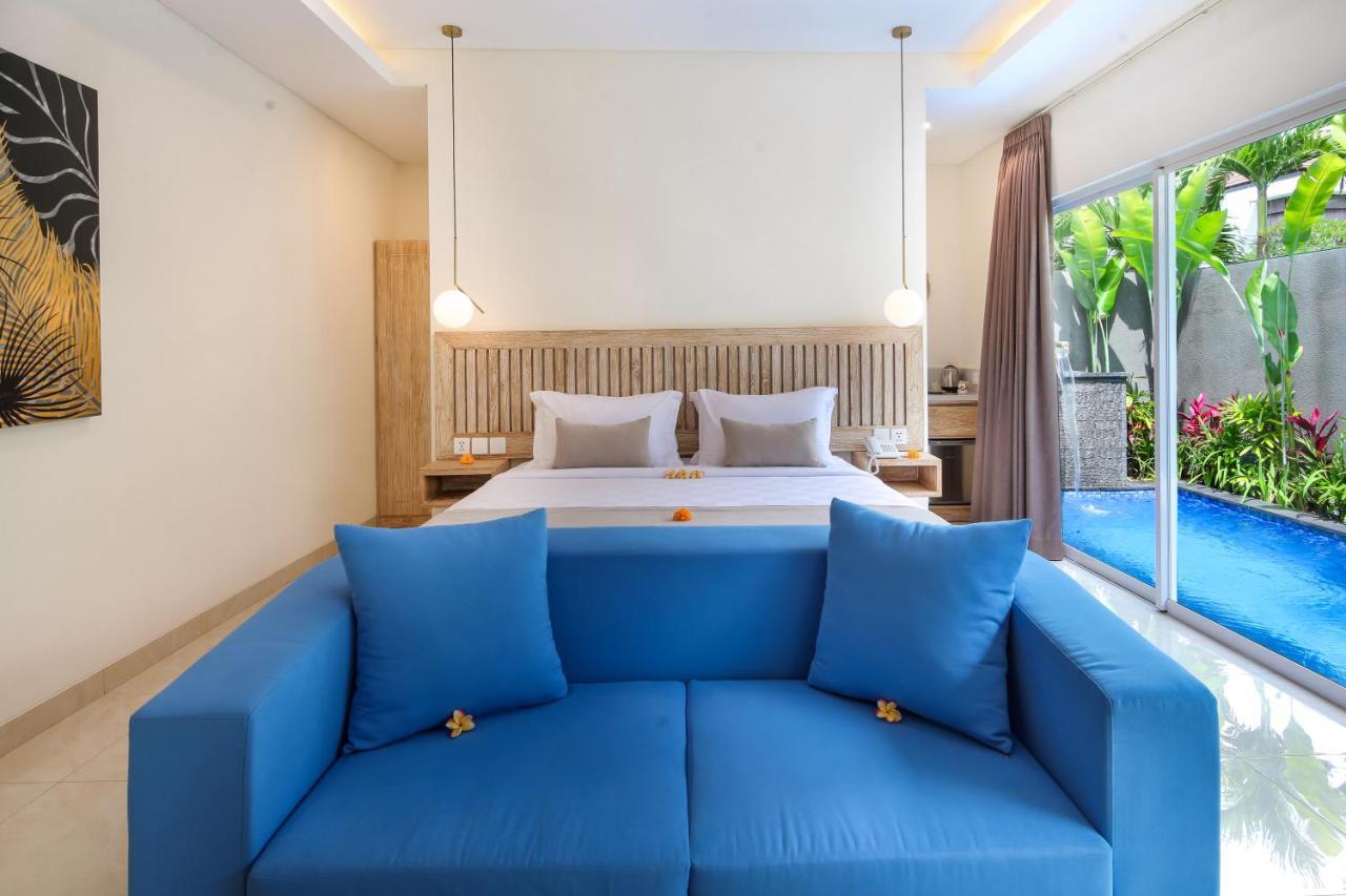 Le Cielo Romantic By Maviba Villa Seminyak (Bali)