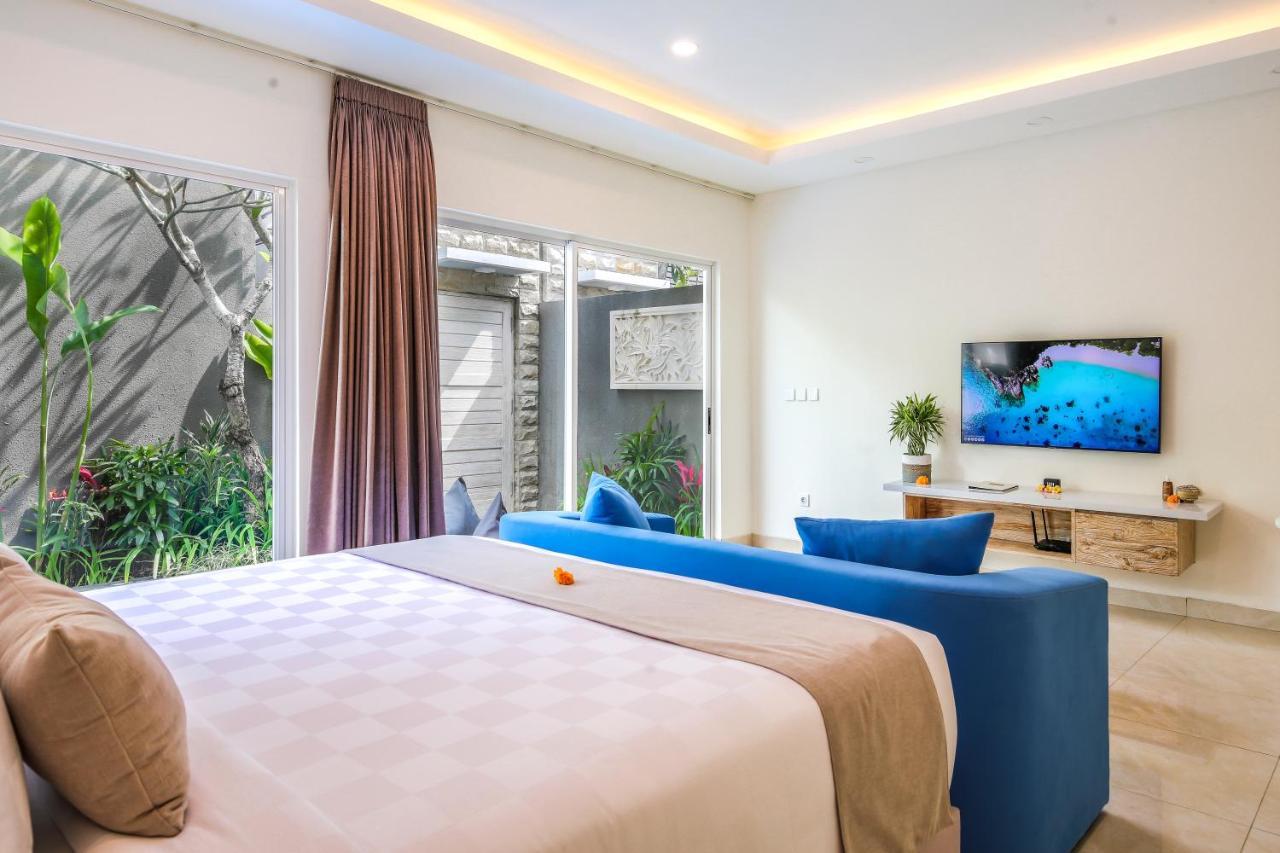 Villa Le Cielo Romantic By Maviba *