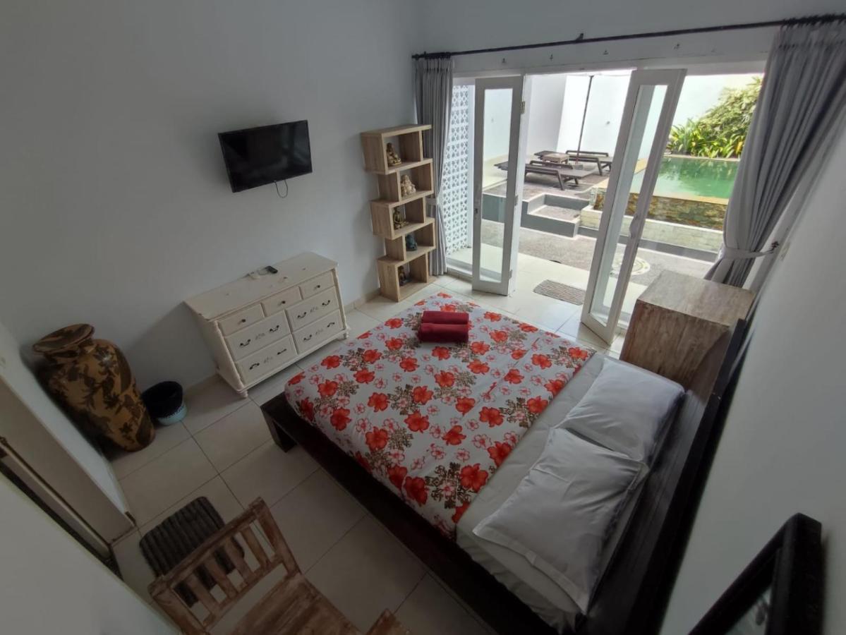 Kubu Carik Uma Guest house Seminyak (Bali)
