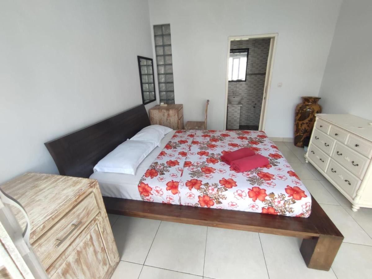 Kubu Carik Uma Guest house *