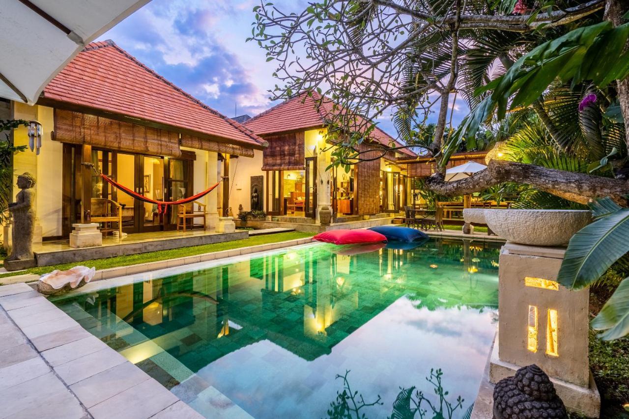 Villa Madu