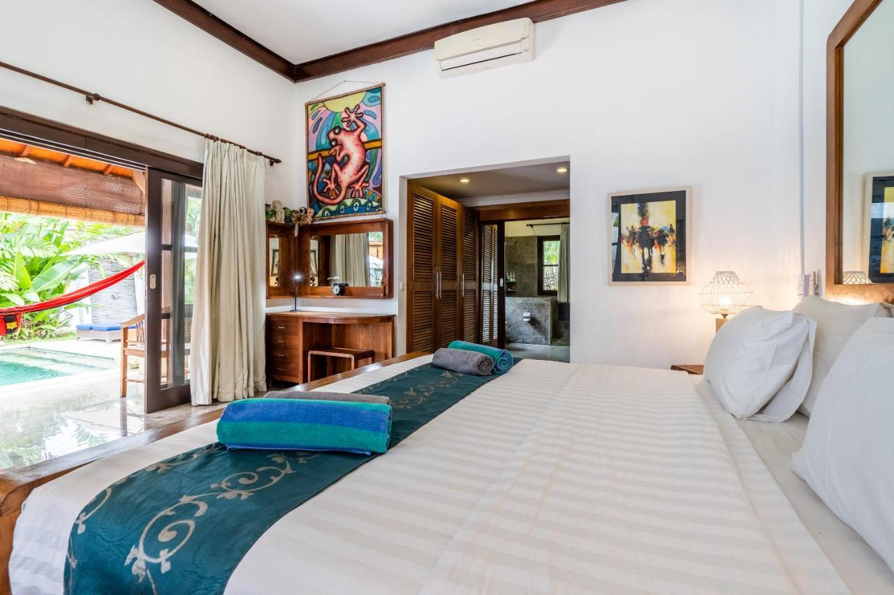 Villa Madu