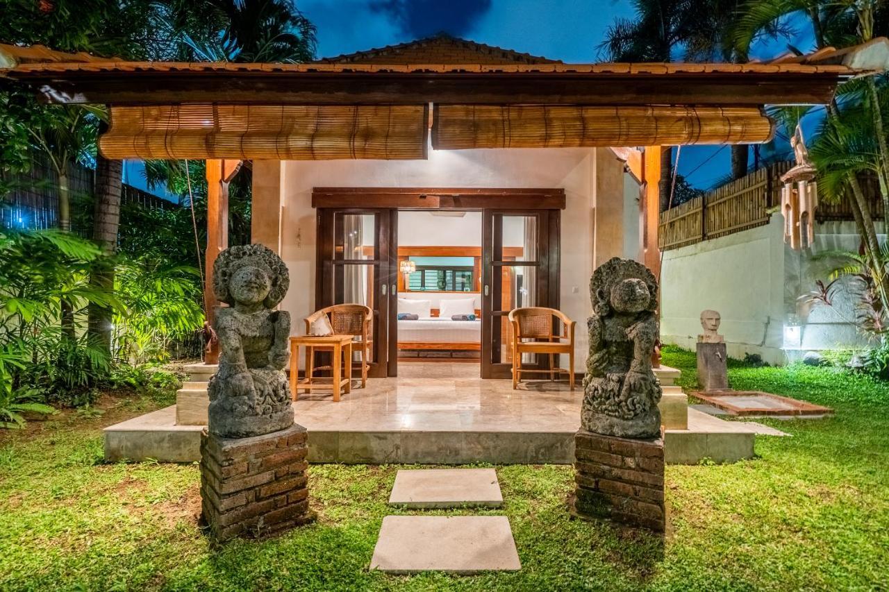 Madu Seminyak (Bali)
