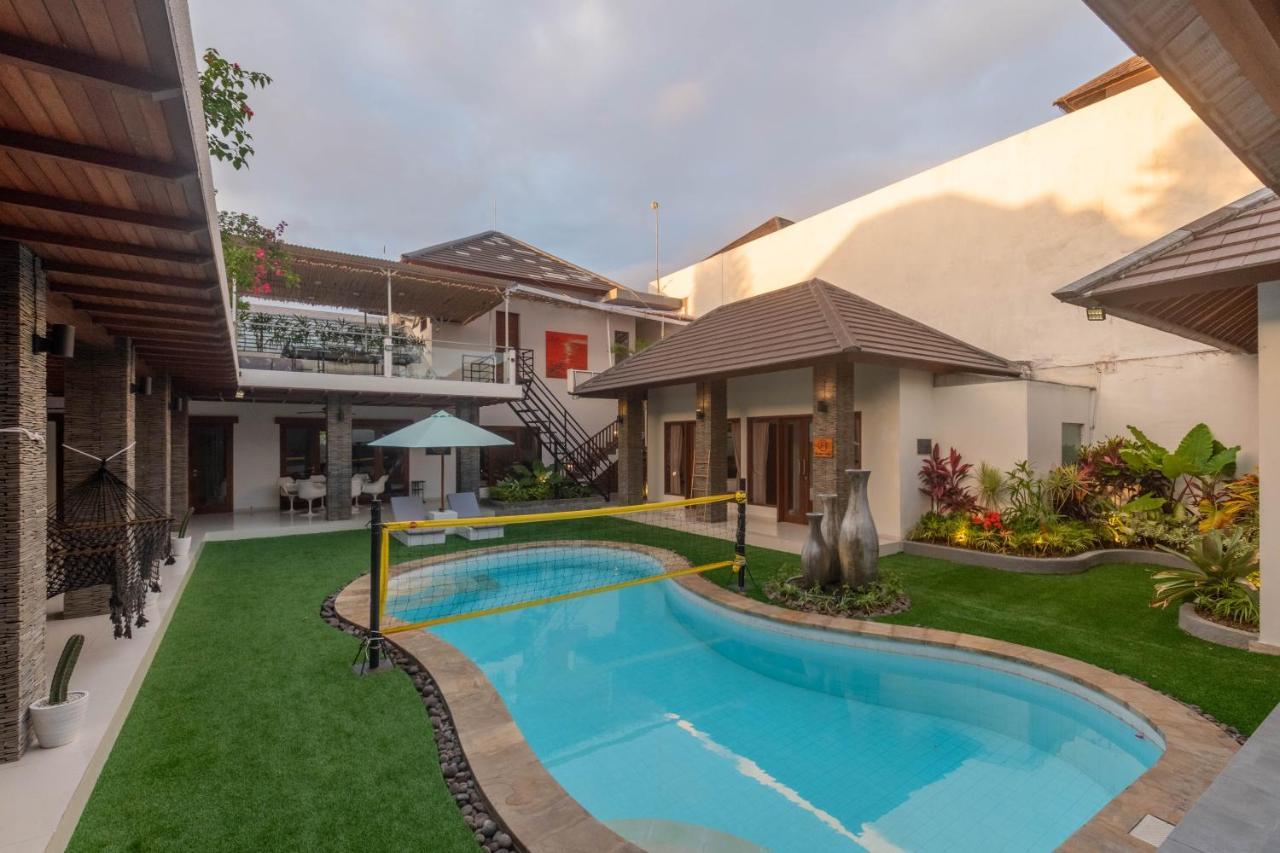 5 Bedroom Sultan Luxury Entertainment And Relaxation *