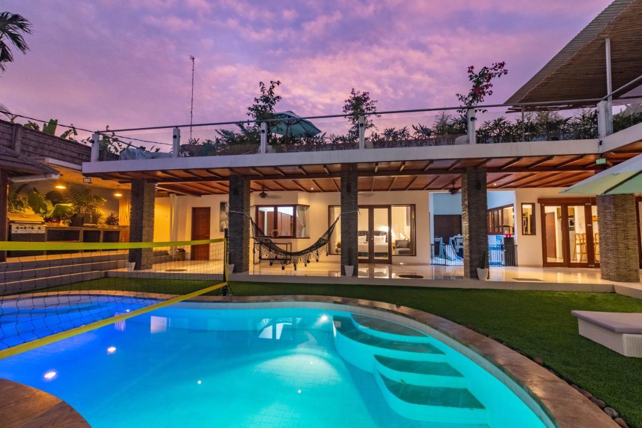 5 Bedroom Sultan Luxury Entertainment And Relaxation Villa Seminyak (Bali)