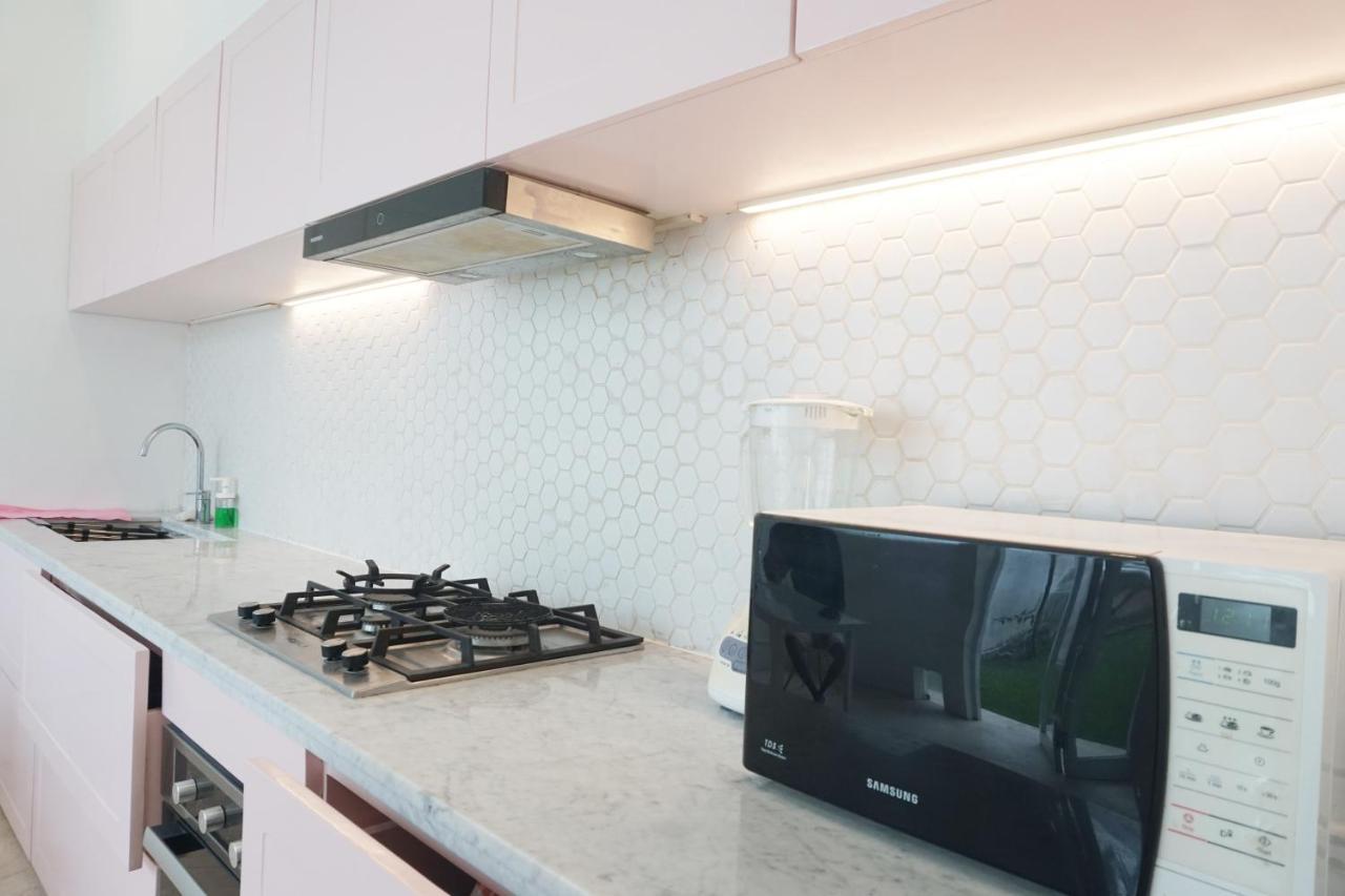 Peko - 1 Bed - Villa