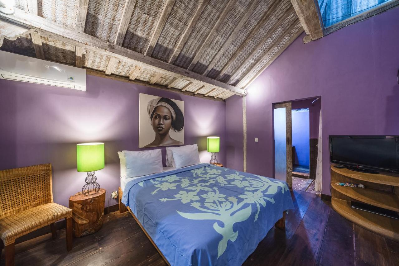 West Seminyak (Bali)