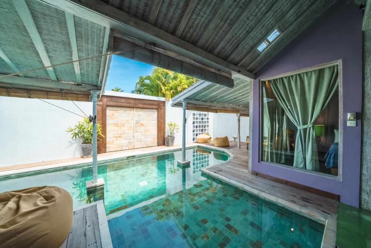 West Villa *